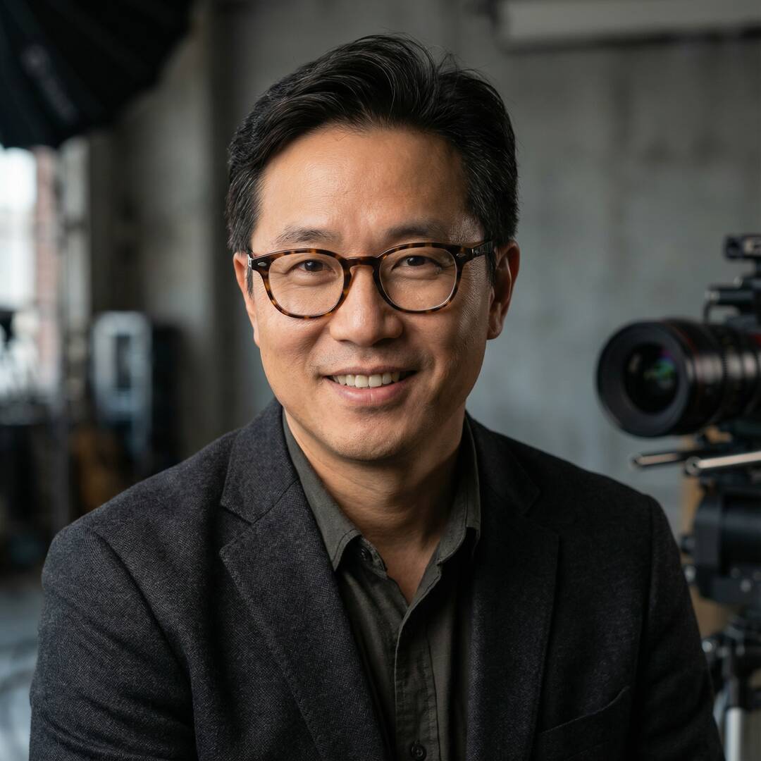 蘑菇视频导演顾问