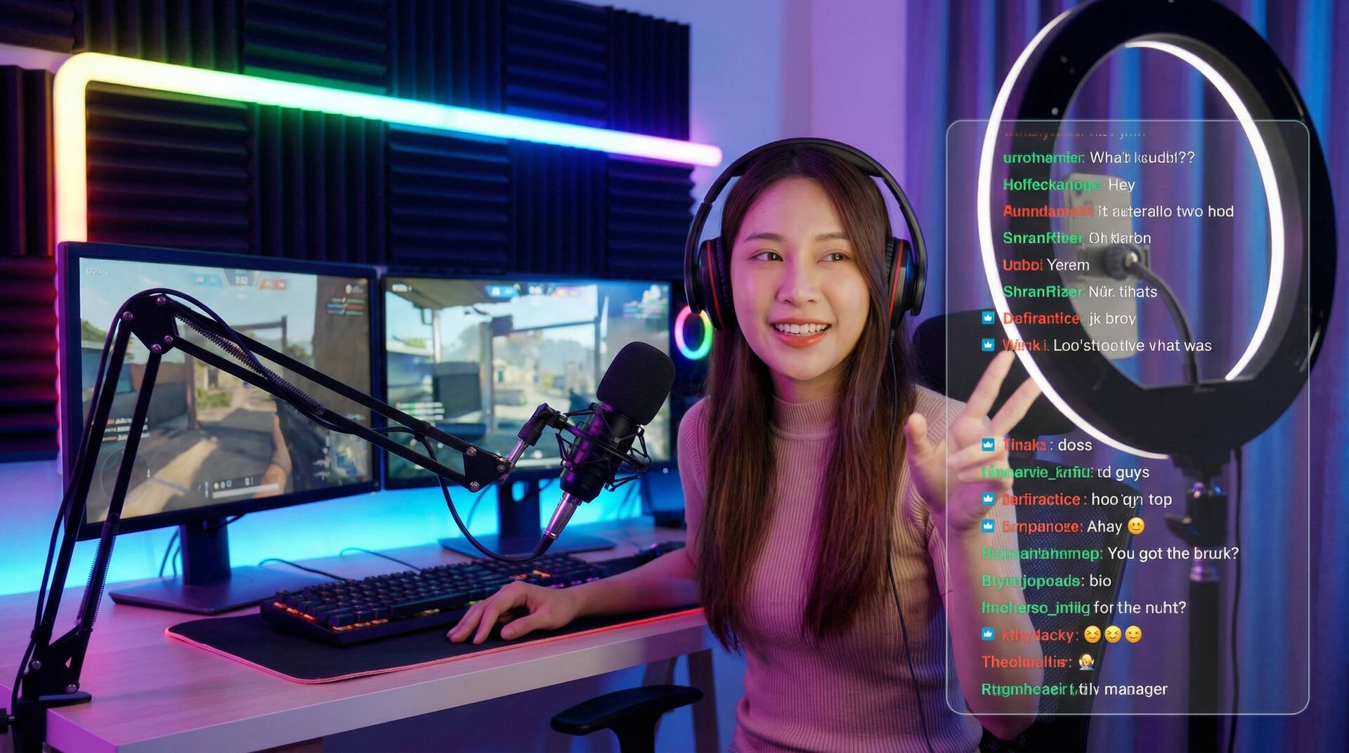 蘑菇视频直播回放